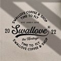 Swallove Coffee And Shop