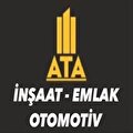 ATA EMLAK GAYRİMENKUL