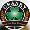 cranky irish pub