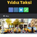 Trabzon Yıldız Taksi