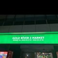 Gold River market tekel