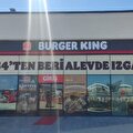 Burger king tab gıda