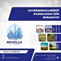 Novella Gayrimenkul