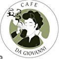 Cafe Da Giovanni