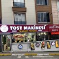 tost makinesi Türkiye'nin tostçusu