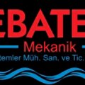 Ebatek mekanik sistemler