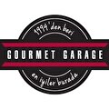 GOURMET GARAGE