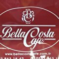 BELLA COSTA CAFE