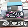 zen life güzellik merkezi