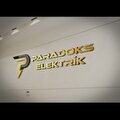 paradoks elektrik