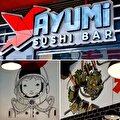 Ayumi Sushi Restoran