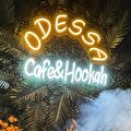 ODESSA RESTORAN CAFE&HOOKAH