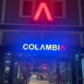 Colambia Coffee
