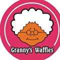 Grannys waffles