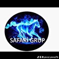 safari grup