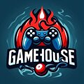 gamehouse playstation cafe