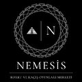 Nemesis korku ve kaçış oyunları merkezi