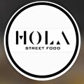 Hola street food