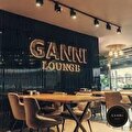 Ganni Lounge