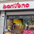 Bonveno market