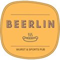 Beerlin wurst bar