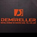 DEMIRELLER METAL DÜĞME