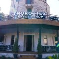 Tworoutes Coffee & Shop Antalya