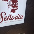 Senorita Chocolate