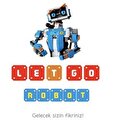 Let Go Robot