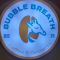 bubble breath