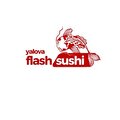 Flash Sushi