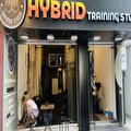 Hybrid Training Studio