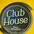 Tema İstanbul 2 Club House