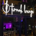 Tirnak Lounge