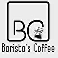 Barista’s Coffee