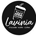 Lavinia Waffle Çikolata Kahve 