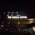 THE MİDDLE COFFEE