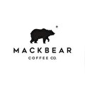 Balgat Mackbear Coffee