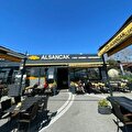 ALSANCAK Cafe Bakery Restaurant