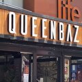 Queenbaz cafe