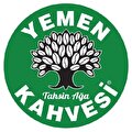 Yemen Kahvesi Agora AVM