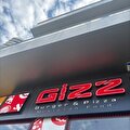 GİZZ BURGER PİZZA MEXİCAN FOOD