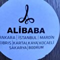 alibaba  restorant