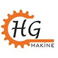 HG Metal Endüstriyel Makine İmalat San. ve Dış Tic. LTD. ŞTİ.
