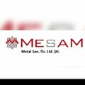 Mesam Metal San.Tic.Ltd.Şti.