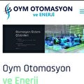 Oym Otomasyon