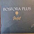 Hotel Bosfora Plus