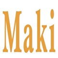 Maki jenas