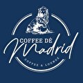 Coffee de Madrid