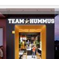 Team Hummus